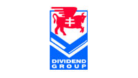 Dividend a.s. logo