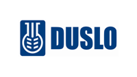 Duslo a.s. logo