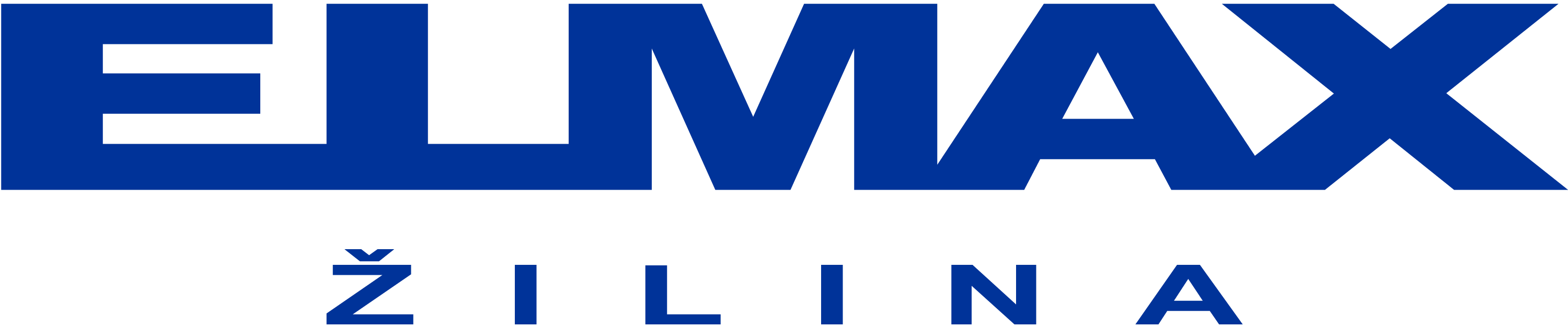 elmax logo blue