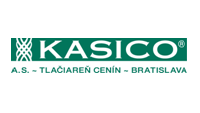 Kasico a.s. logo