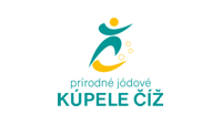 Kúpele Číž a.s. logo