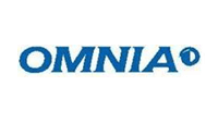 Omnia a.s. logo