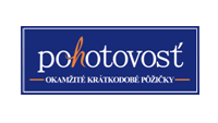 Pohotovosť a.s. logo