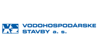 Vodohospodárskestavby a.s. logo