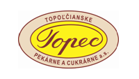 Topec a.s. logo