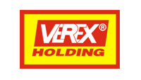 Verex Holding a.s. logo