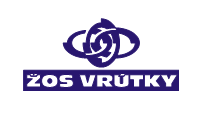 ŽOS Vrútky a.s. logo