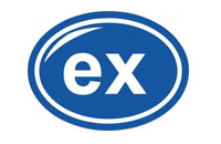 EX CREDIT a.s. logo